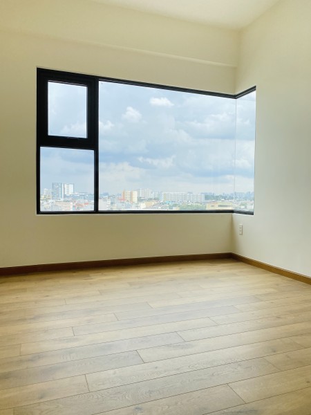Bán căn hộ chung cư Flora Novia diện tích sử dụng 60m2 thành phố Thủ Đức