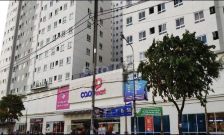 Bán căn hộ thương mại Topaz Quận 12 giá tốt bớt lộc cho khách thiện chí, lh 0907589587