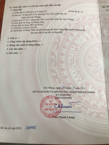 Đi đến slide 2