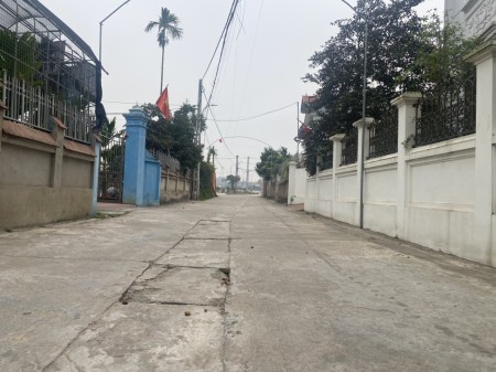 Bán diện tích sử dụng 54m2 tại đông anh Xóm Đầm Vân Trì Đông Anh Hà Nội