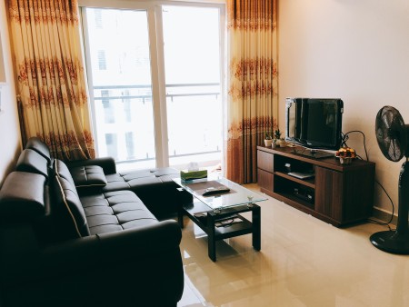 Cần Bán Căn hộ Florita 2 phòng ngủ, giá bán chỉ 3.5 tỷ, Full Nội thất, liên hệ 0878162162