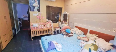 Chỉ 6.7 TỶ sở hữu 4 tầng VIP Cư Xá Đô Thành ngang 4.3m, 3 bước ra mặt tiền còn duy nhất 1 căn