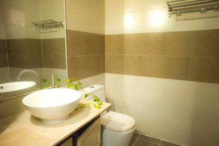 Ký túc xá cho thuê gần đại học Công Nghiệp, Văn Lang còn 2 giường free mọi chi phí