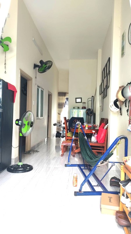 Hẻm xe hơi Trường Thạnh Thủ Đức diện tích sử dụng 5.1*20 giá chỉ 4.9 tỷ to rẻ
