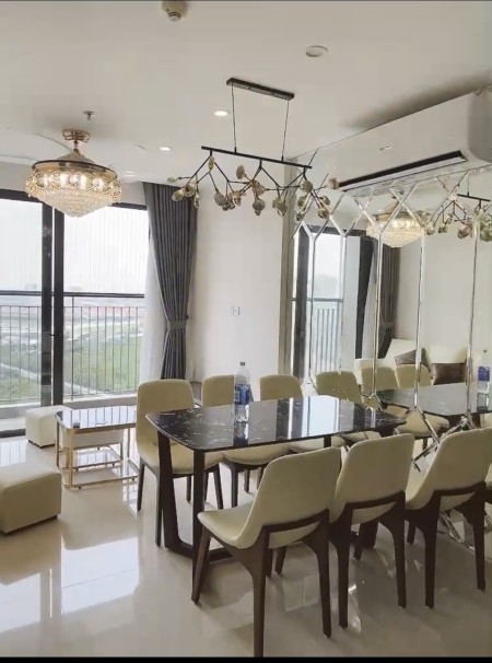 Bán chung cư 2PN diện tích 55m2 giá 2.15 tỷ tại Vinhomes Smart City, Tây Mỗ, Nam Từ Liêm
