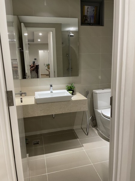 Bán căn Bora Bora chung cư Đảo Kim Cương 2PN/2WC tầng cao view đẹp giá đầu tư