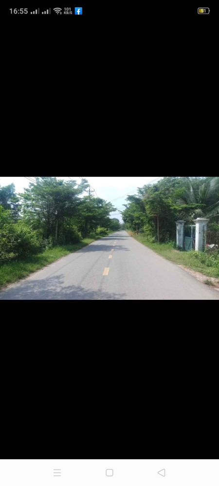 Đất full thổ cư thích hợp đầu tư ngay khu trung tâm, giá đầu tư, liên hệ 0708407680