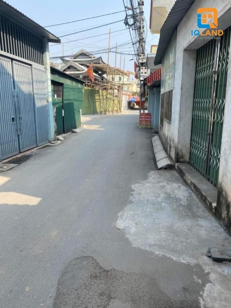 Cần bán 60m2 đất Xuân Canh Đông Anh sát dự án Vinhome Cổ Loa cầu Tứ Liên, lh 0944768568