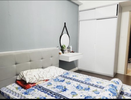 The Sun Avenue - Bán gấp căn 2PN, 76m2, view Sông, giá 4.150 tỷ bao hết, LH: 0902691920