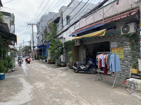 Bán nhà Hẻm xe hơi DT hiếm giá siêu đẹp chính chủ bàn giao sổ ngay, hẻm xe ra vào