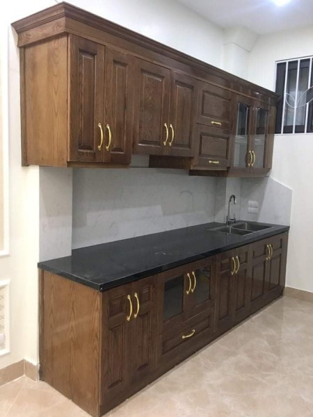 Bán nhà đẹp tại Quận Thanh Xuân, ngõ rộng, xe máy trách, diện tích 38m2, giá 3.3 tỷ