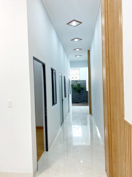 Bán nhà shr Trường Tiểu Học Trảng Dài, diện tích sử dụng 5x25, Giá 2.8 tỷ thương lượng