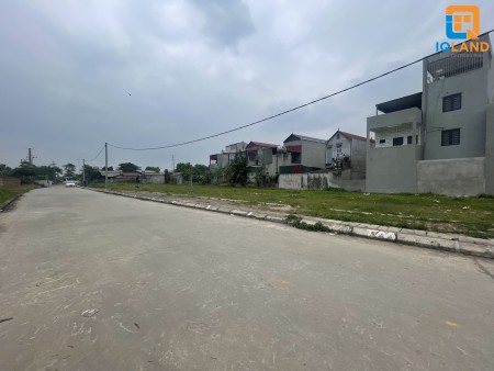 Cần bán 77.93m2 đấu giá Thạch Lỗi Thanh Xuân Sóc Sơn giá đầu tư sinh lời 40 triệu/m2