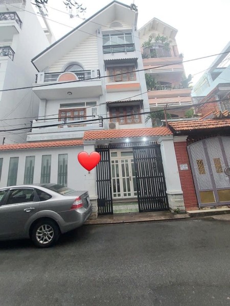 Bán nhà Lý Thường Kiệt 145m2, ngang 9x16m chính chủ cần bán gấp để đi nên giá chốt linh hoạt