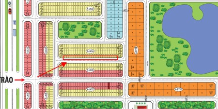 Bán gấp lô đất dt 100m2 xây nhà ở luôn cách Quốc Lộ 39A 150m, tiện ích đầy đủ, giá tốt