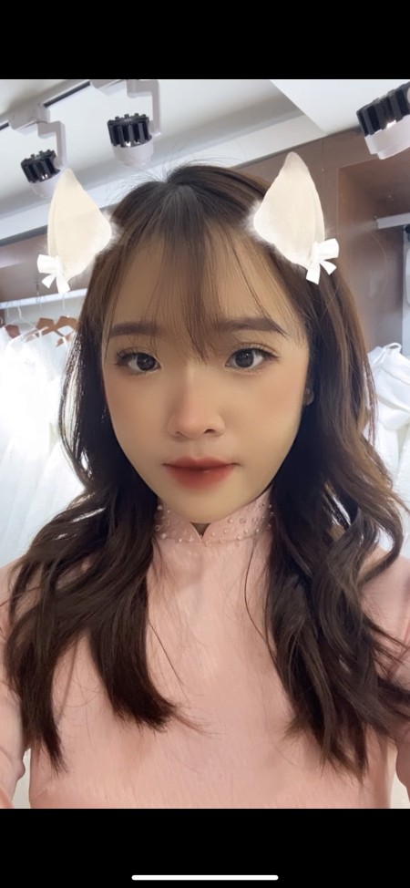 Phạm Thảo My
