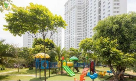 Đất Xanh Miền Bắc bán độc quyền quỹ căn hộ 3, 4 phòng ngủ tại Tecco Garden, view đẹp, thoáng mát