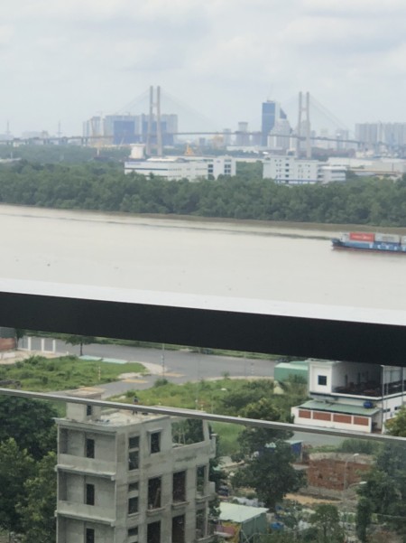 Chủ nhà cần bán căn 2PN One Verandah diện tích sử dụng 79m2 giá 5.3 tỷ bao hết