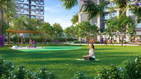 Căn hộ phân khu Beverly Solari giỏ hàng giá tốt chủ đầu tư Vinhomes, dự án Vin quận 9 LH O915488665