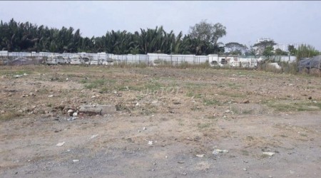 Cho thuê đất diện tích 6000m2 Gần mặt tiền Nguyễn Văn Linh phường Bình Thuận, Quận 7