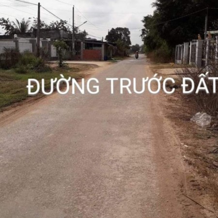 Đất full thổ công chứng sẵn mua ngay kẻo hết liên hệ 0708407680, giá đầu tư sinh lời