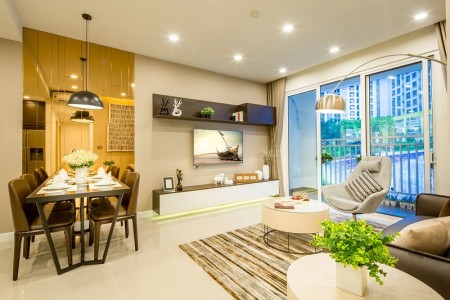 Ảnh bài viết: Sự khởi sắc của thị trường cho thuê căn hộ chung cư sau đại dịch Covid - 19