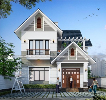 Bán gấp hà 3 lầu đúc kiên cố dtsd 270m2 đường ô tô chợ Tam Hoà, giá chỉ 7 tỷ, khu dân cư