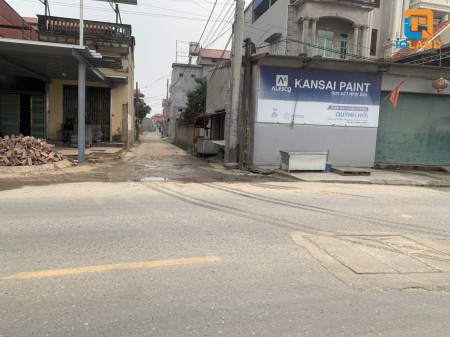 Đất đẹp ngay gần đường 16 Tại Phú Thọ Đông Xuân, sổ đỏ chính chủ pháp lý sạch sang tên trong ngày