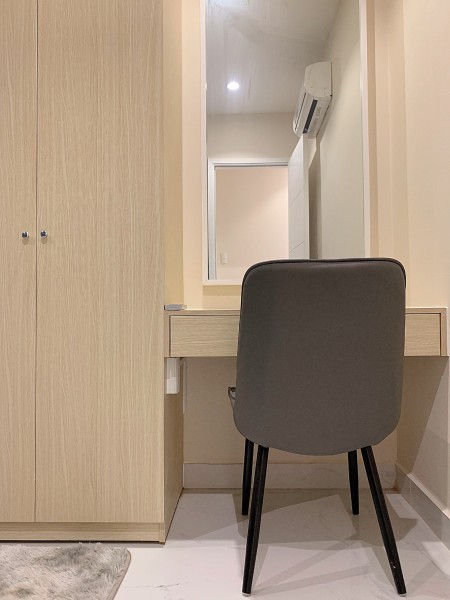 Cho thuê căn hộ Terra royal quận 3 giá 25 triệu/tháng view thoáng đẹp, tiện ích đủ