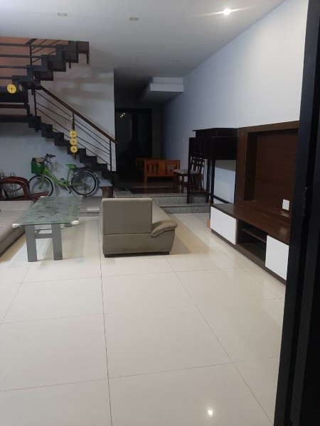 Cho thuê nhà nguyên căn 1 lầu đường Phan Văn Đáng, huyện Nhơn Trạch, tỉnh Đồng Nai