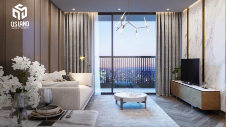 Căn Hộ Happy One Central có xu hướng tăng mạnh, giá tốt đầu tư sinh lời 42.3 triệu/m2