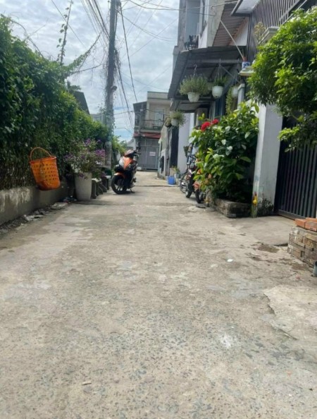 Cần vốn kinh doanh nên bán nhà đang cho thuê 3,5tr/th 75m2. Giá 1 tỷ 320 ở Tân Xuân, Hóc Môn
