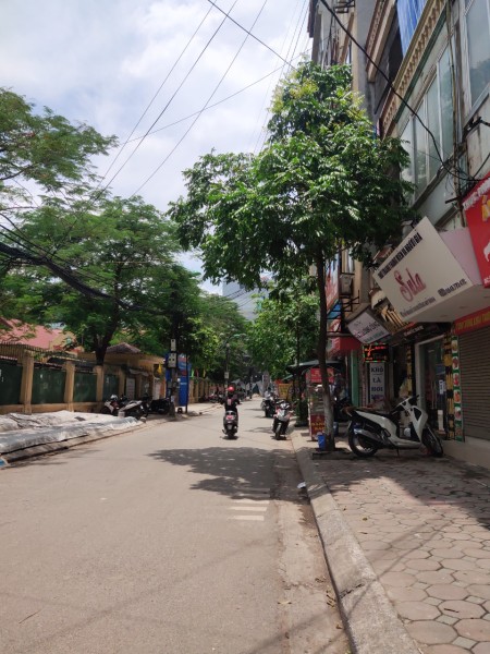 Nhà đẹp Mỹ Đình phân lô ô tô đỗ cửa kinh doanh sầm uất nhà đẹp ở ngay, lh 0978901699