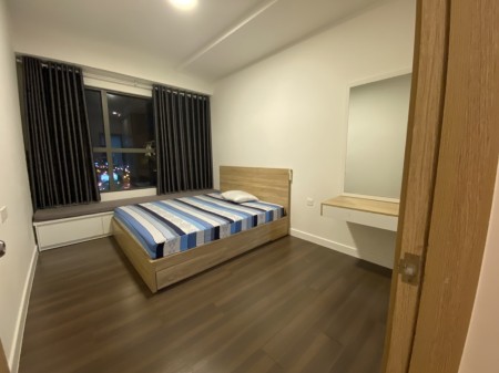 Bán Căn Hộ The Sun Avenue 2PN - 2WC, Giá Cực Tốt 4 Tỷ Bao Hết, Full Nội Thất