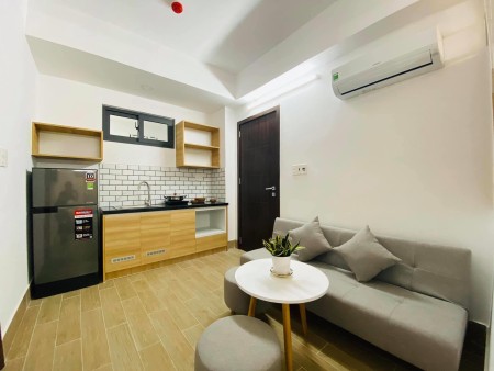 Cho thuê căn hộ mini Gần Cv Làng Hoa, chợ Hạnh Thông Tây, Lê Văn Thọ - Nguyễn Văn Khối - Gò Vấp
