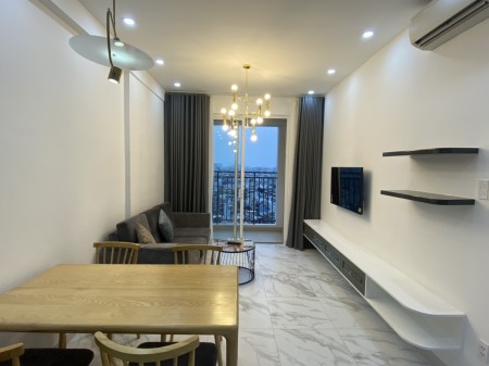 Bán căn hộ cao cấp DA RichStar 65m2 full nội thất như hình, view thoáng mát tại Trần Phú- 0906847066
