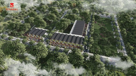 Đất nền phù hợp đầu tư & nghỉ dưỡng ven Đà Lạt/ Bảo Lộc sổ hồng từng lô, đầu tư sinh lời