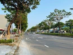 Bán nhà 3 tầng đường Dương Đình Nghệ, DT 109m², đường 7,5m, giá ưu đãi nhất thị trường