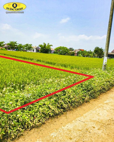 2 lô liền kề Quảng Vinh siêu nét Full thổ Cư bàn giao đầy đủ giấy tờ, đường vào rộng