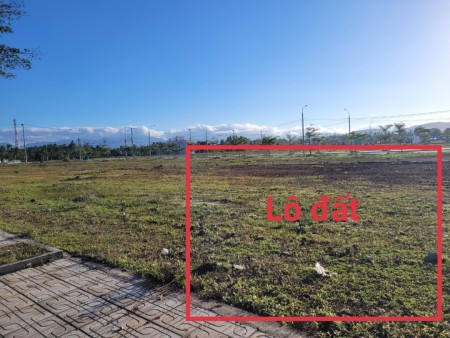 Bán Lô Đất kề góc 155m2, cách sông Trường Giang 100m, ngay UBND Xã Tam Anh Nam, Núi Thành