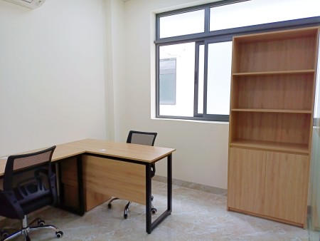 Cho thuê Vị trí ngồi trong khu đô thị Vạn Phúc Thủ Đức tại C- OFFICE giá bán 1.299 triệu/tháng