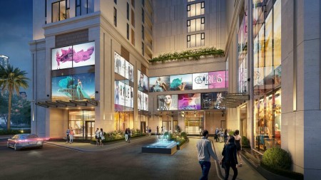 Thuận an cư - Sáng đầu tư cùng căn hộ cao cấp Imperium Town Nha Trang