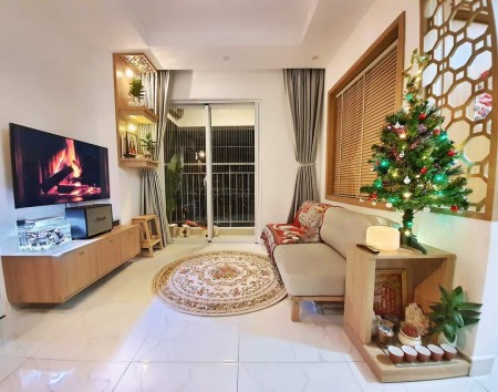 Thanh lý gấp căn hộ Conic Riverside quận 8 giá tốt liên hệ xem ngay O935.24.8992