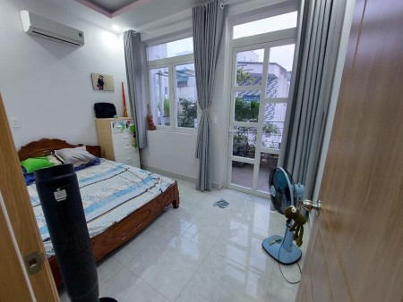 Bán nhà Quận 7, hẻm xe hơi, Lê Văn Lương, dtsd 150m2, kế bên LOTTER MART, giá nhỉnh 5 tỷ
