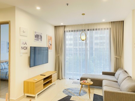 Cần cho thuê căn , 2PN, 1WC, Full nội thất 8tr/th Vinhomes ocean Park, xem nhà LH: 0986936959