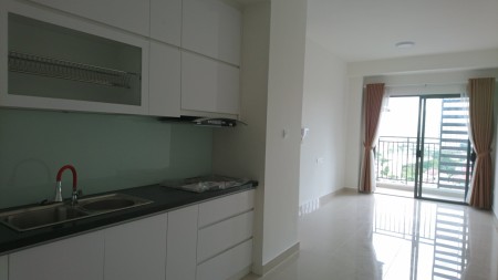 The Sun Avenue 1PN nội thất cơ bản cần tìm khách thuê giá 12 triệu/tháng, tiện ích đủ