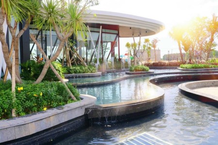 Phúc Hưng Golden đang triển khai Giai đoạn 1 Phân khu Đất Nền giá chỉ từ 1 tỷ
