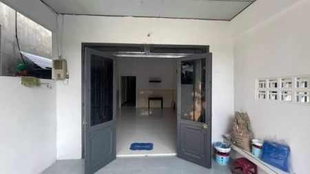 Bán Nhà Quận Sơn Trà cấp 4, gần trung tâm khu dân cư an toàn, giá tốt đầu tư sinh lời