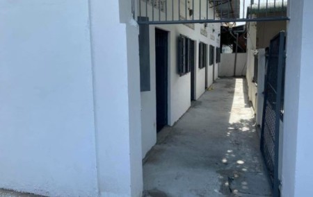 Dãy trọ siêu đẹp bao vừa ở, vừa kinh doanh tại đường Dương Quảng Hàm, phường 5, quận Gò Vấp