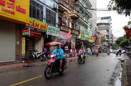 Mặt phố Mỹ Đình, Nguyễn Hoàng, diện tích sử dụng 65m2, mt 4,8m, giá 18,5 tỷ, cực hiếm